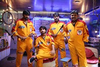 Kittu Unnadu Jagratha Stills